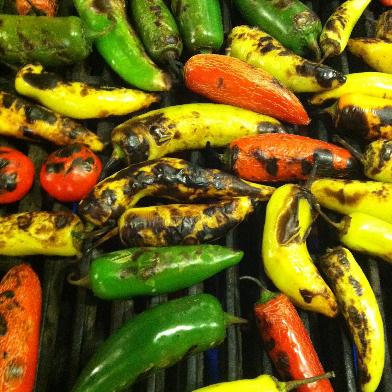 peppers